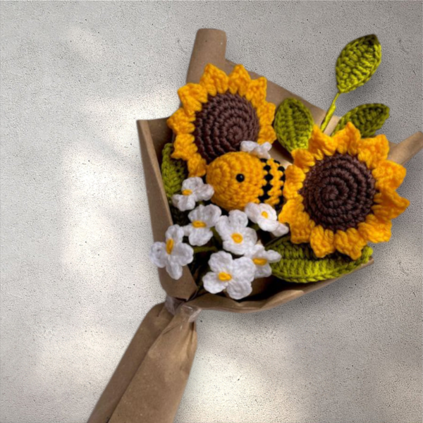 sunflower Bouquet