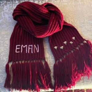 scarf