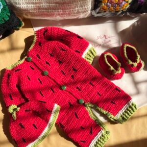 Watermelon set